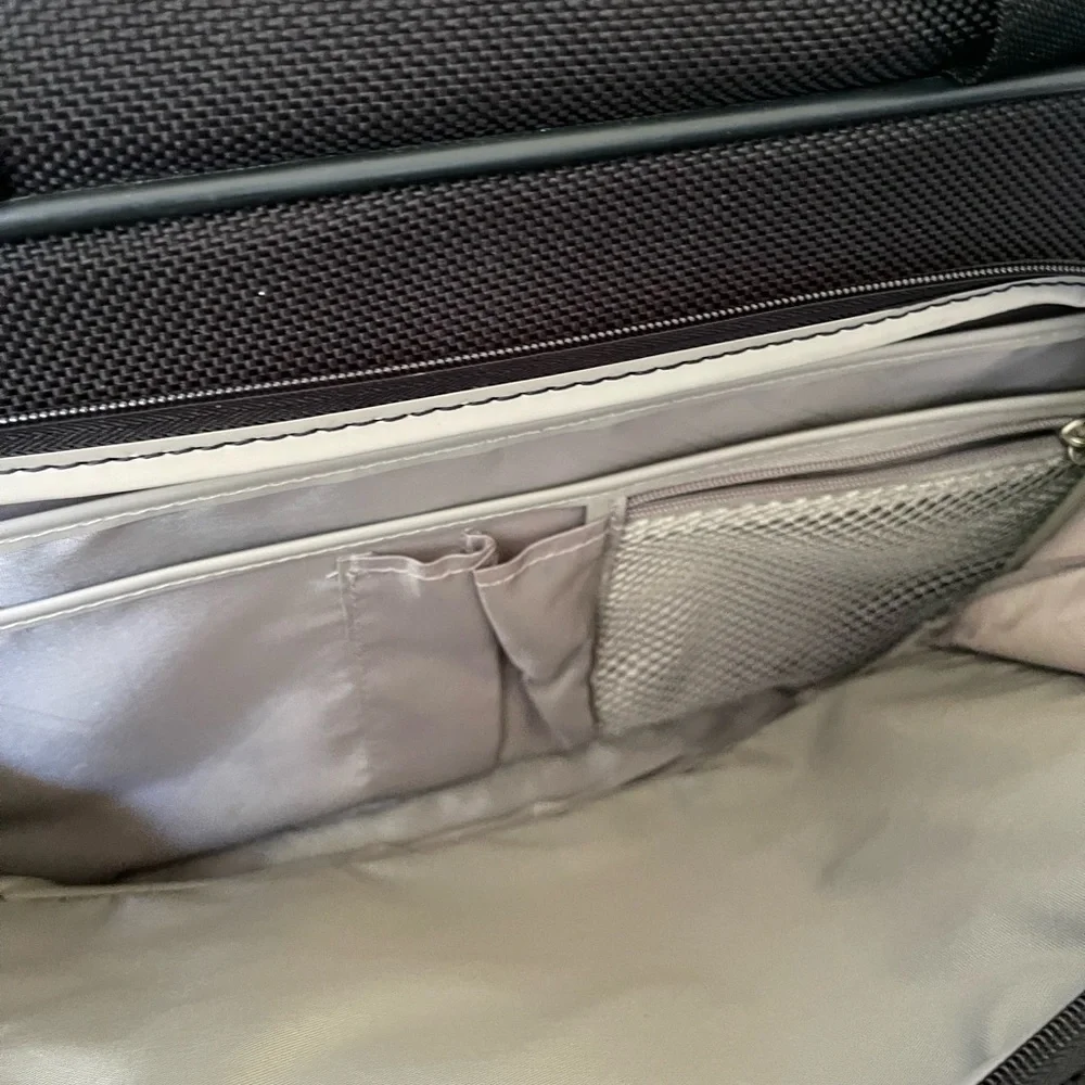 Briefcase - Picture 8 of 12
